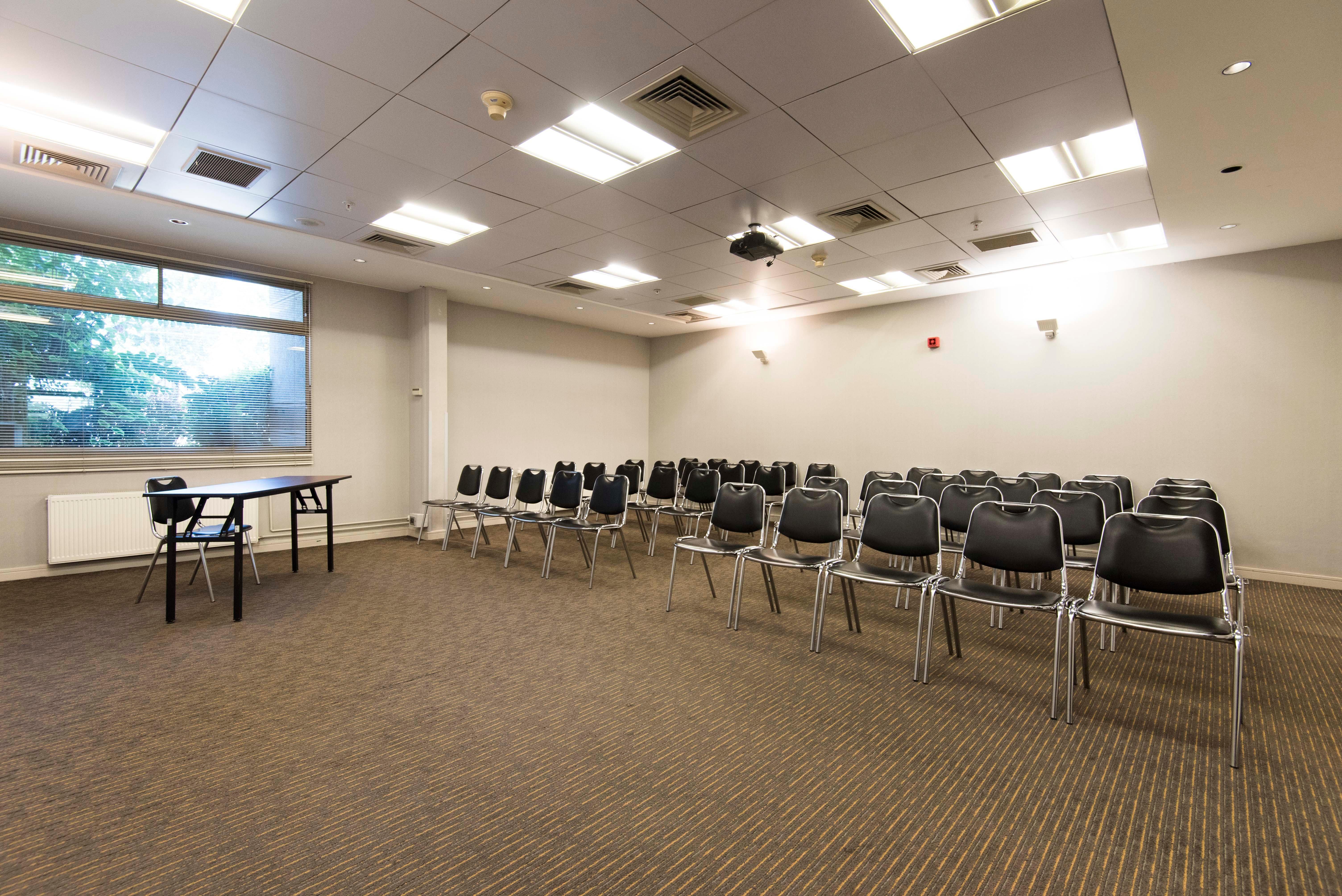 Holiday Inn Express - Temuco By Ihg Экстерьер фото
