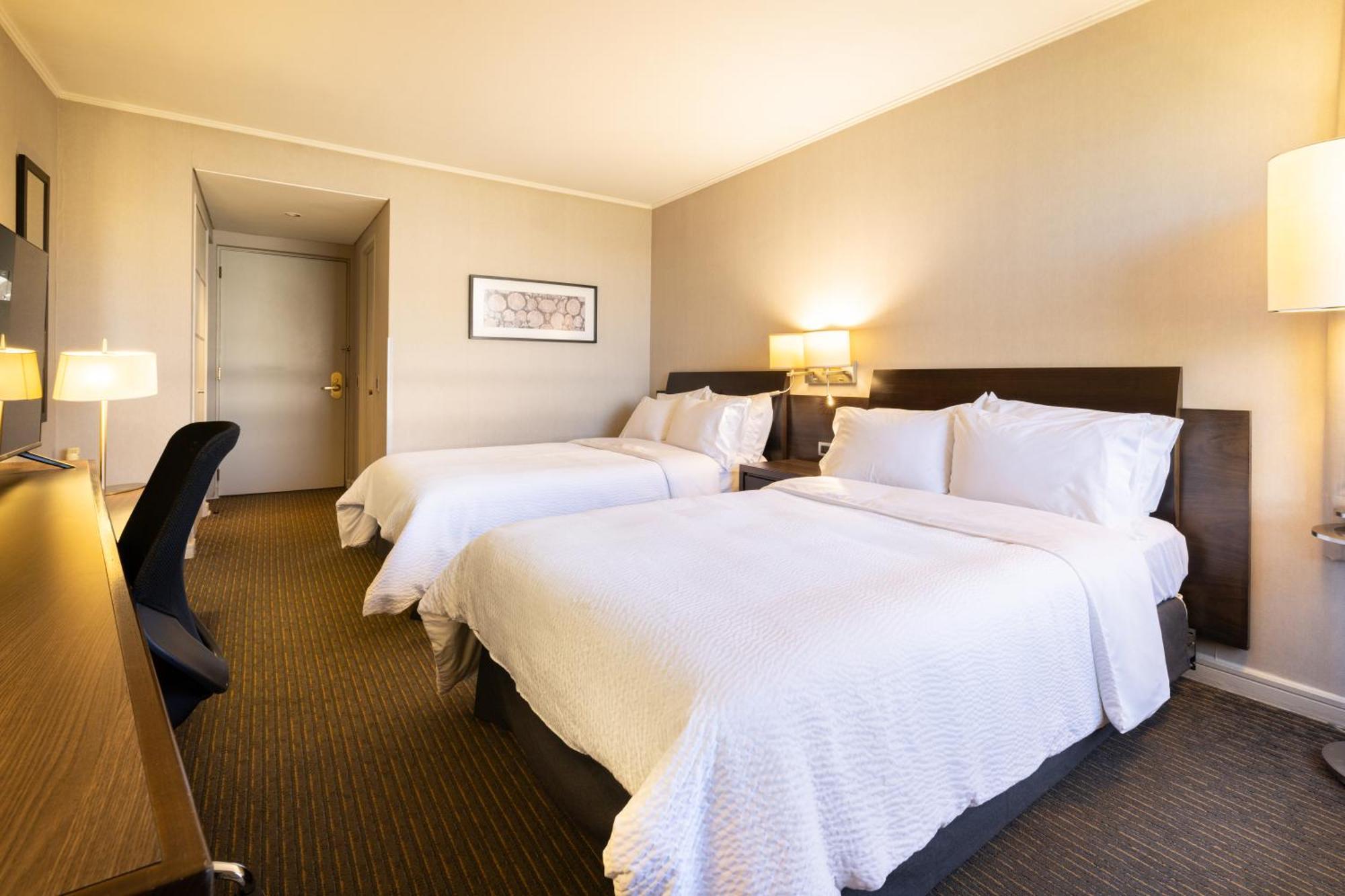 Holiday Inn Express - Temuco By Ihg Экстерьер фото