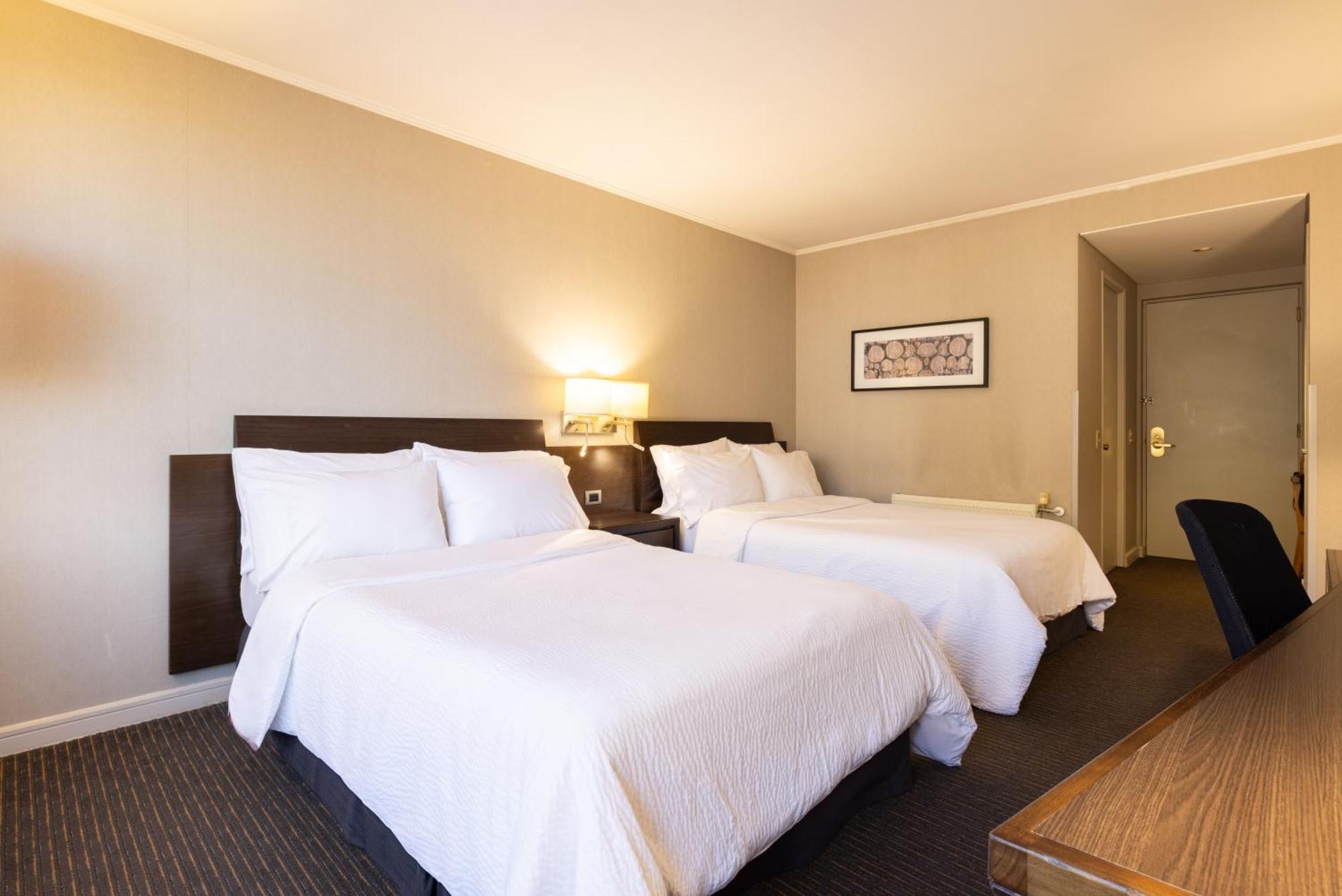 Holiday Inn Express - Temuco By Ihg Экстерьер фото