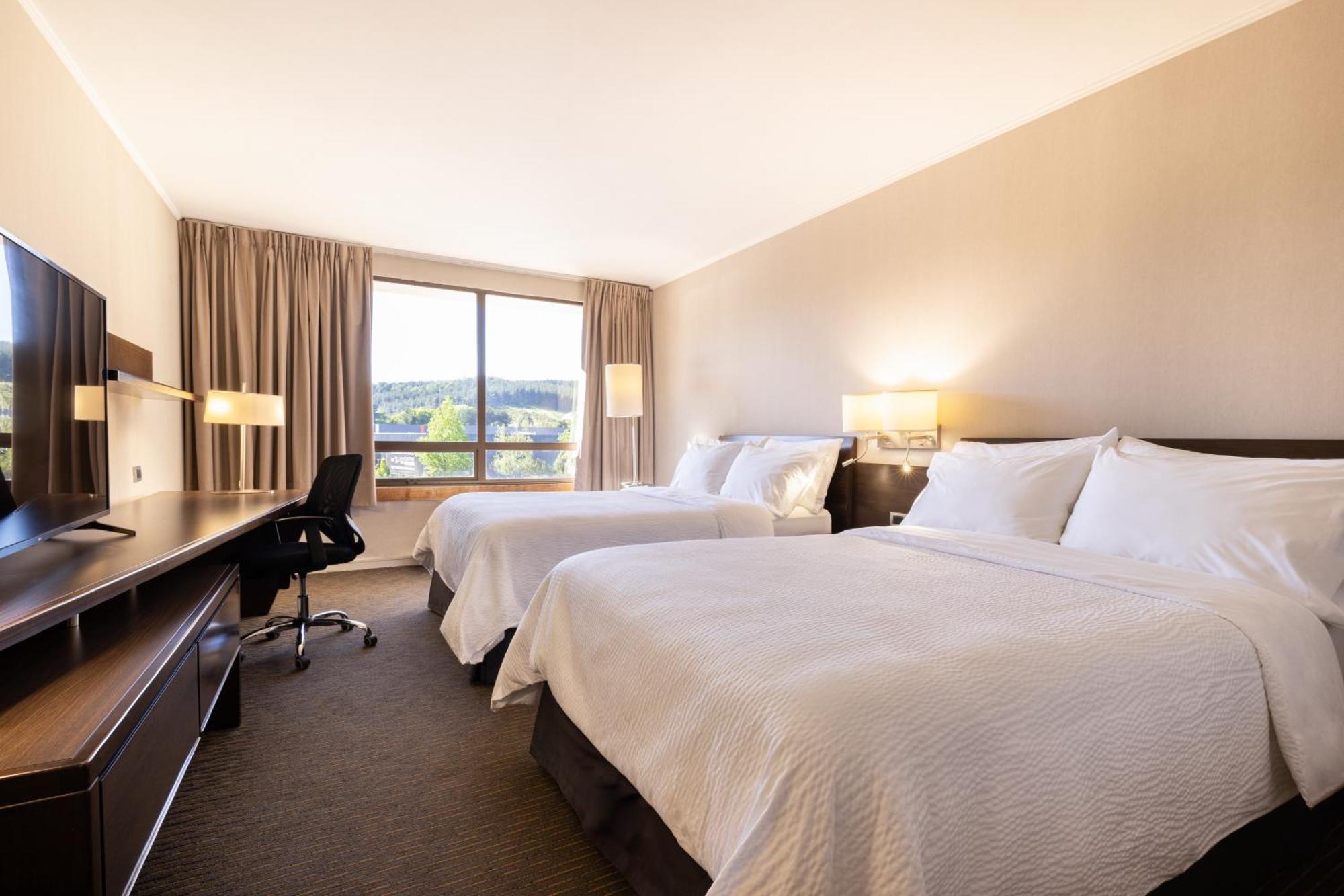 Holiday Inn Express - Temuco By Ihg Экстерьер фото