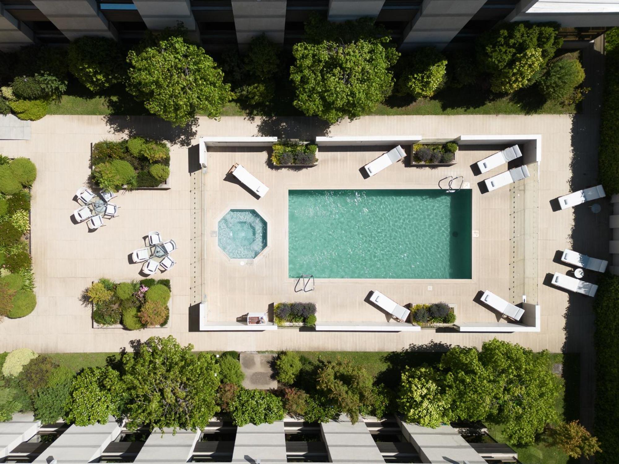 Holiday Inn Express - Temuco By Ihg Экстерьер фото