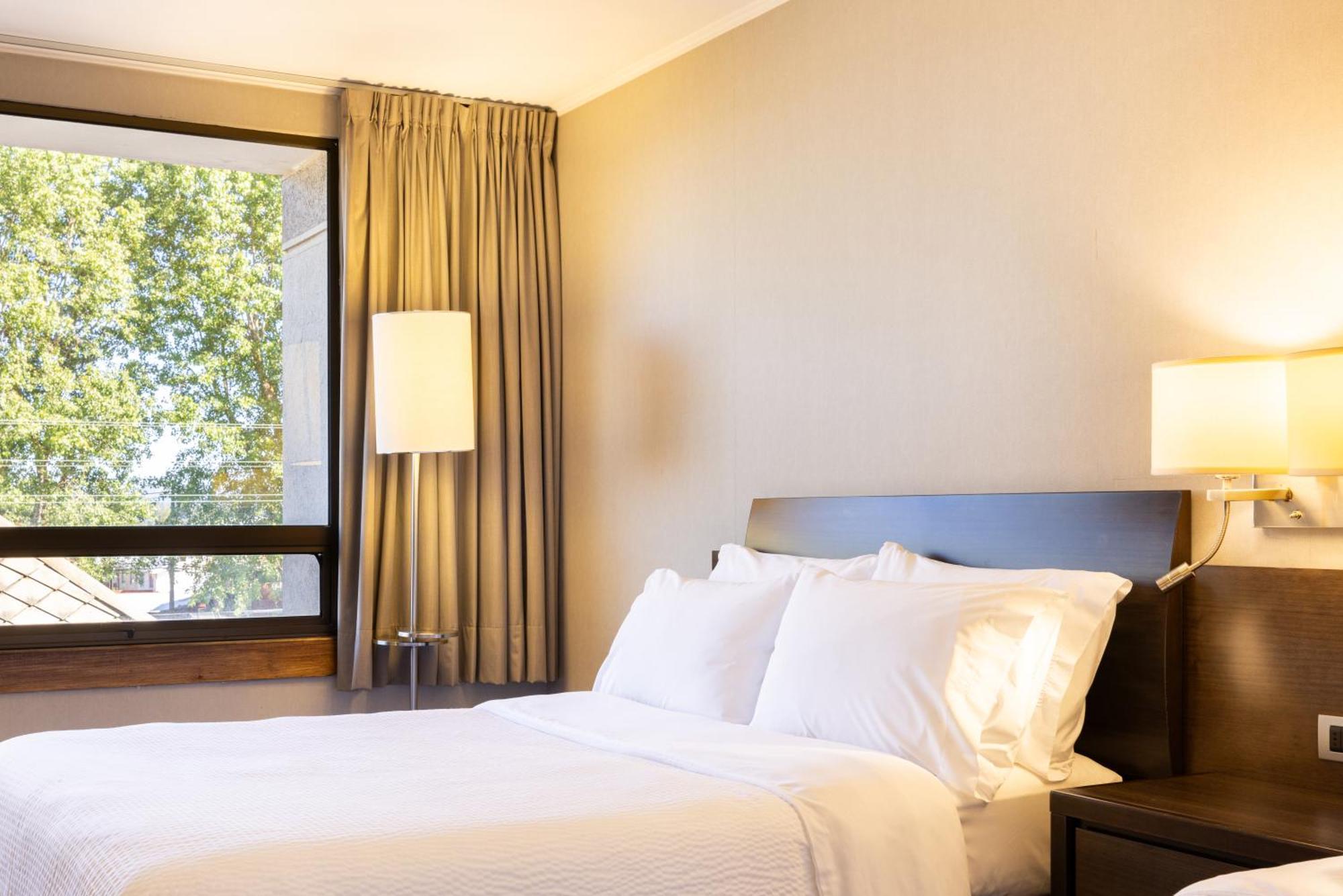 Holiday Inn Express - Temuco By Ihg Экстерьер фото