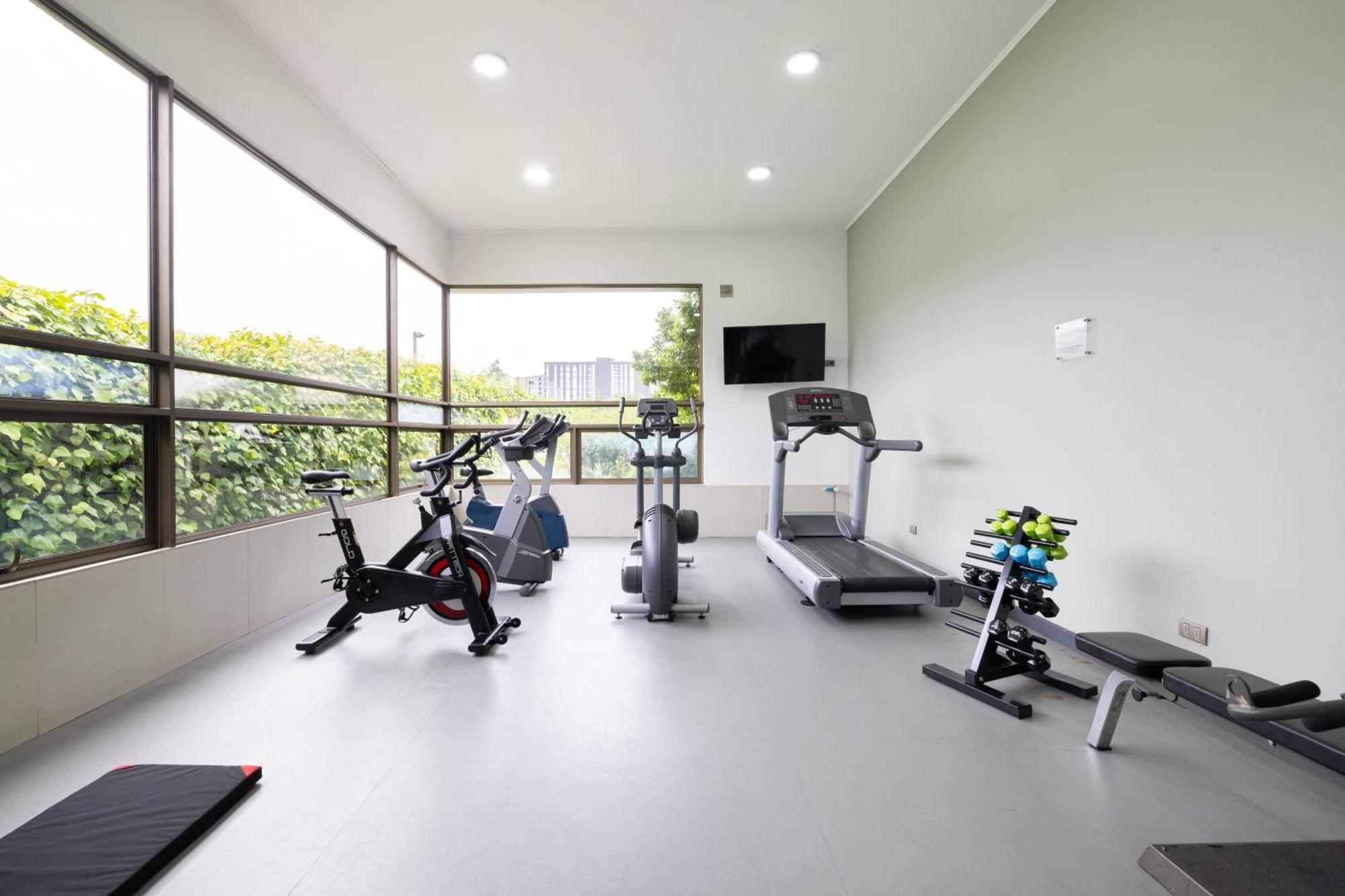 Holiday Inn Express - Temuco By Ihg Экстерьер фото
