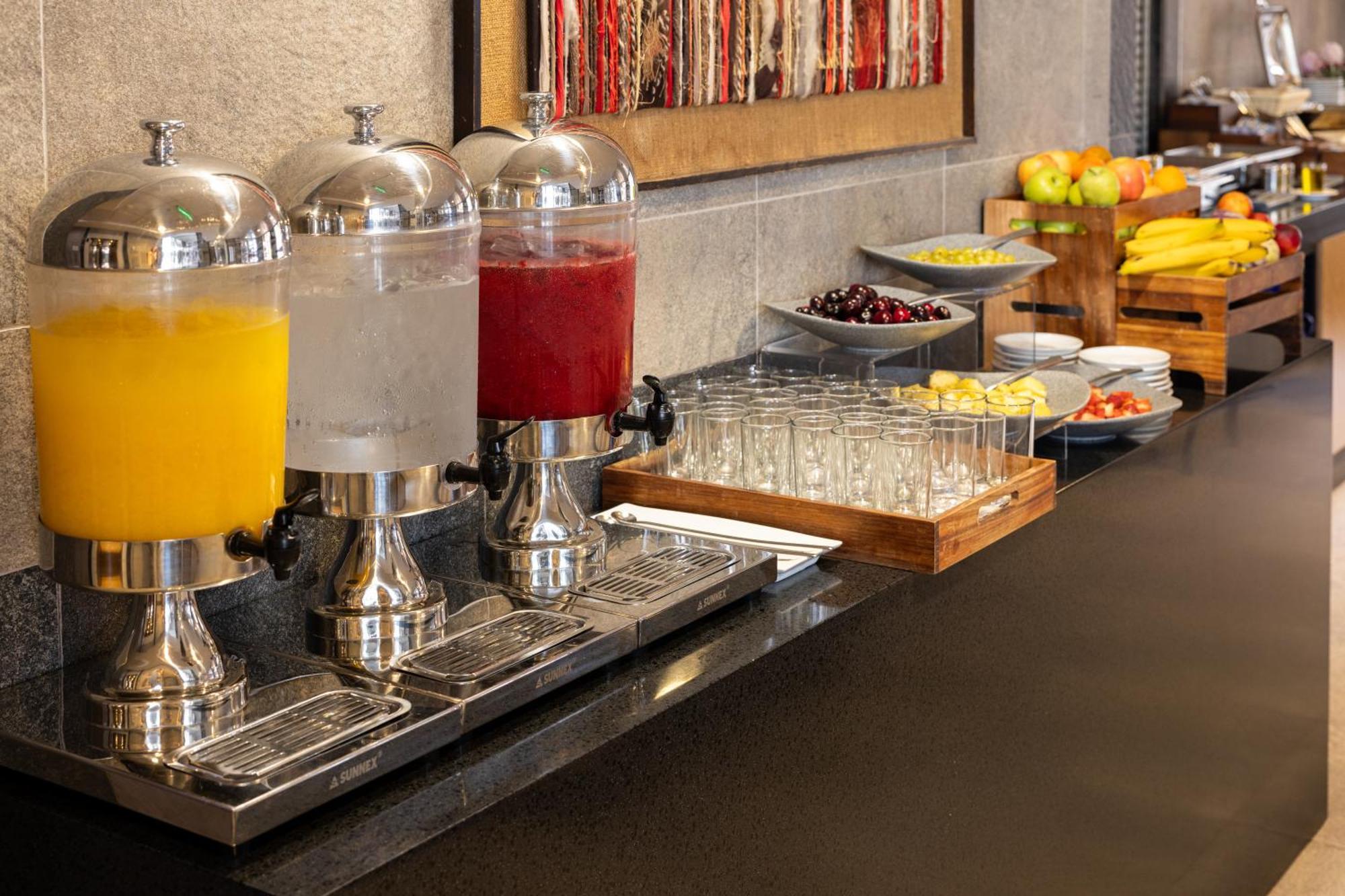 Holiday Inn Express - Temuco By Ihg Экстерьер фото