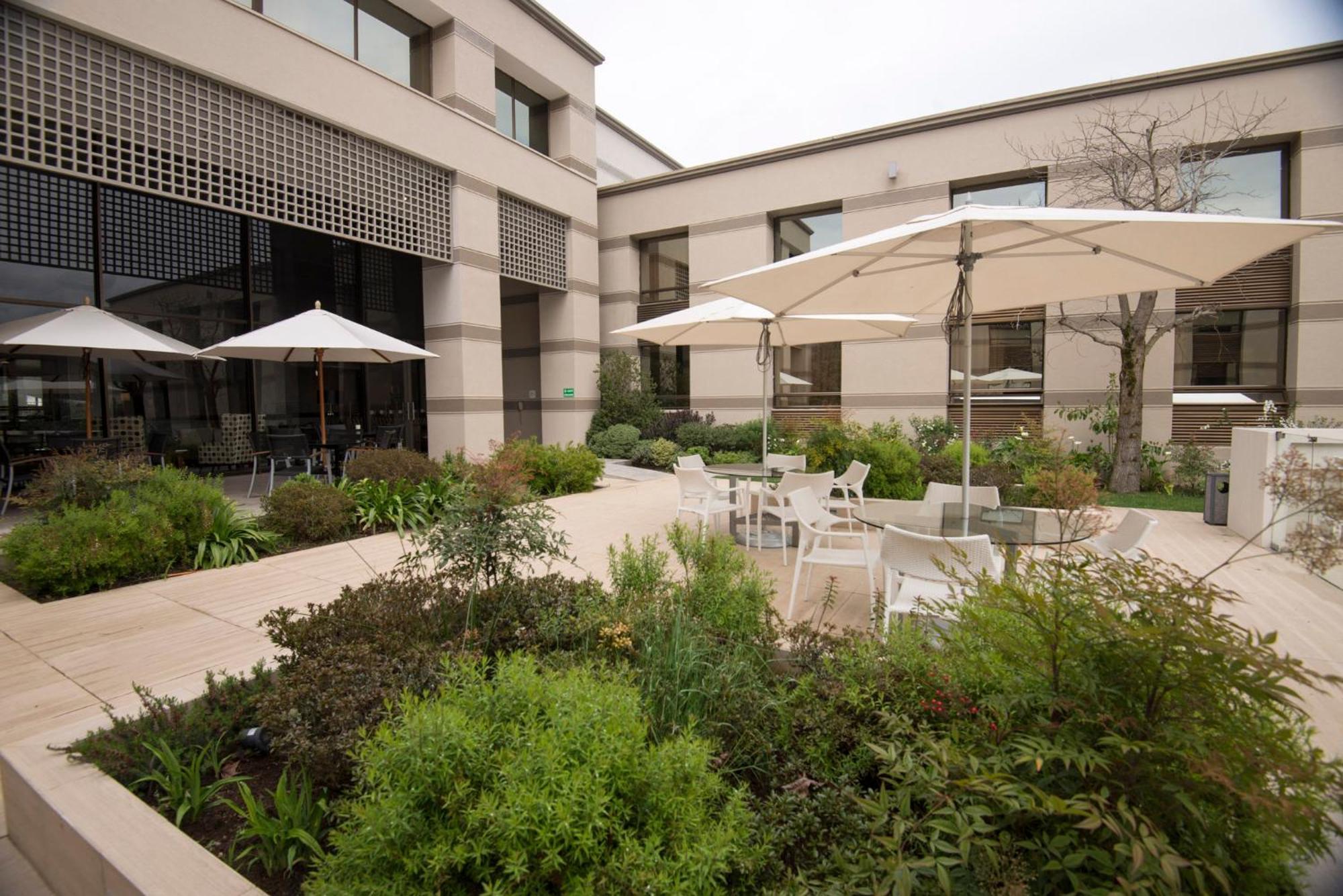 Holiday Inn Express - Temuco By Ihg Экстерьер фото