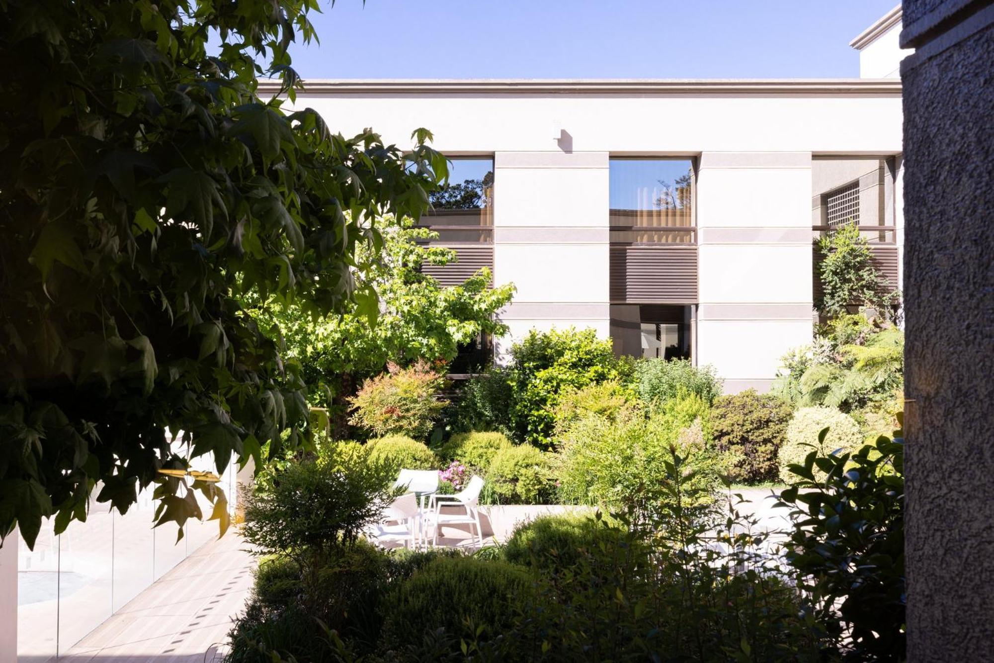 Holiday Inn Express - Temuco By Ihg Экстерьер фото