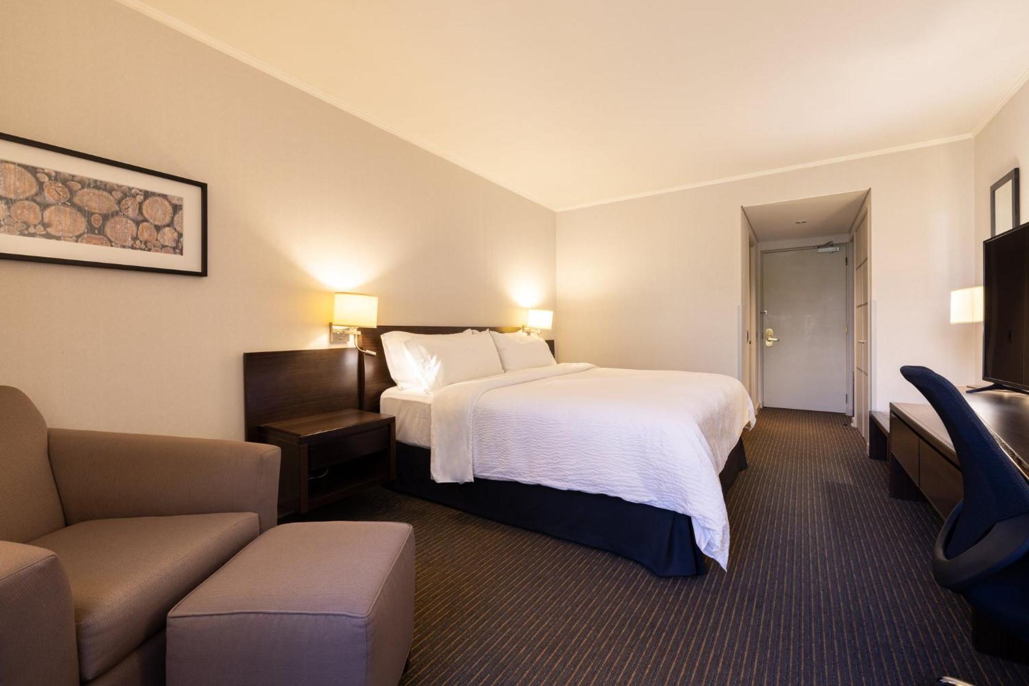 Holiday Inn Express - Temuco By Ihg Экстерьер фото