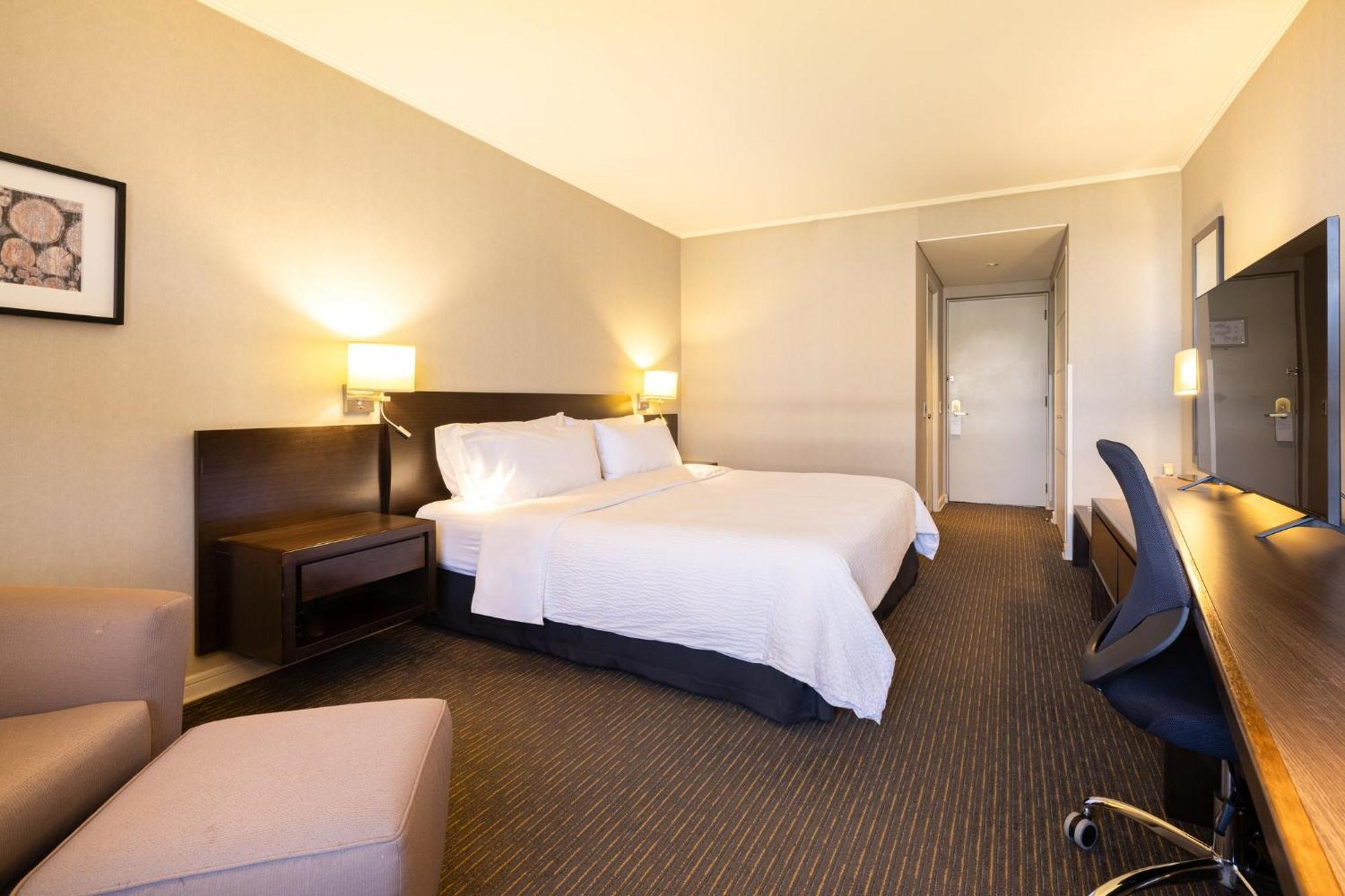 Holiday Inn Express - Temuco By Ihg Экстерьер фото
