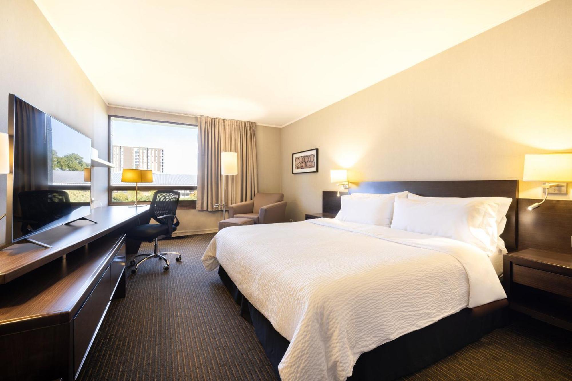 Holiday Inn Express - Temuco By Ihg Экстерьер фото