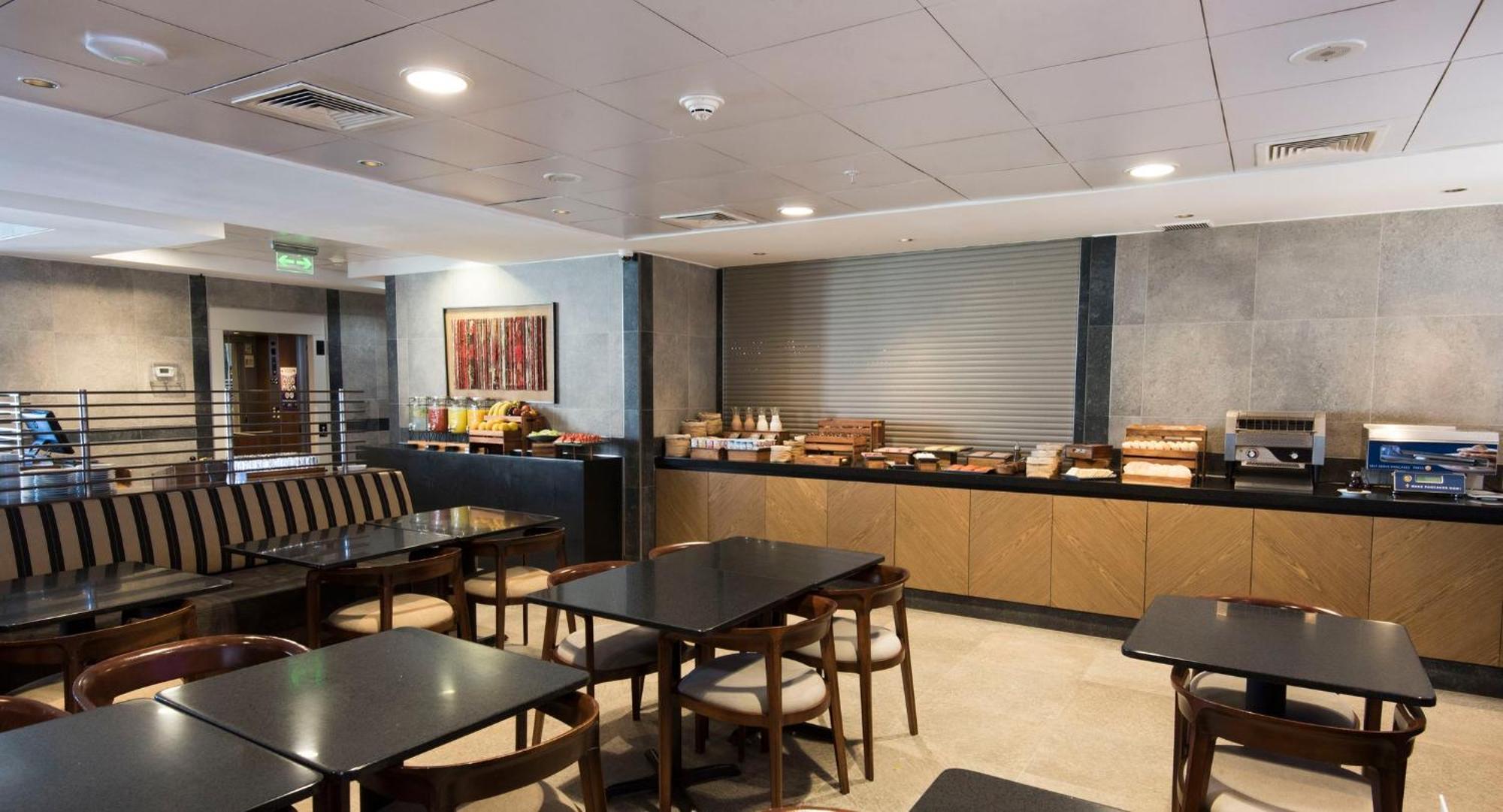 Holiday Inn Express - Temuco By Ihg Экстерьер фото