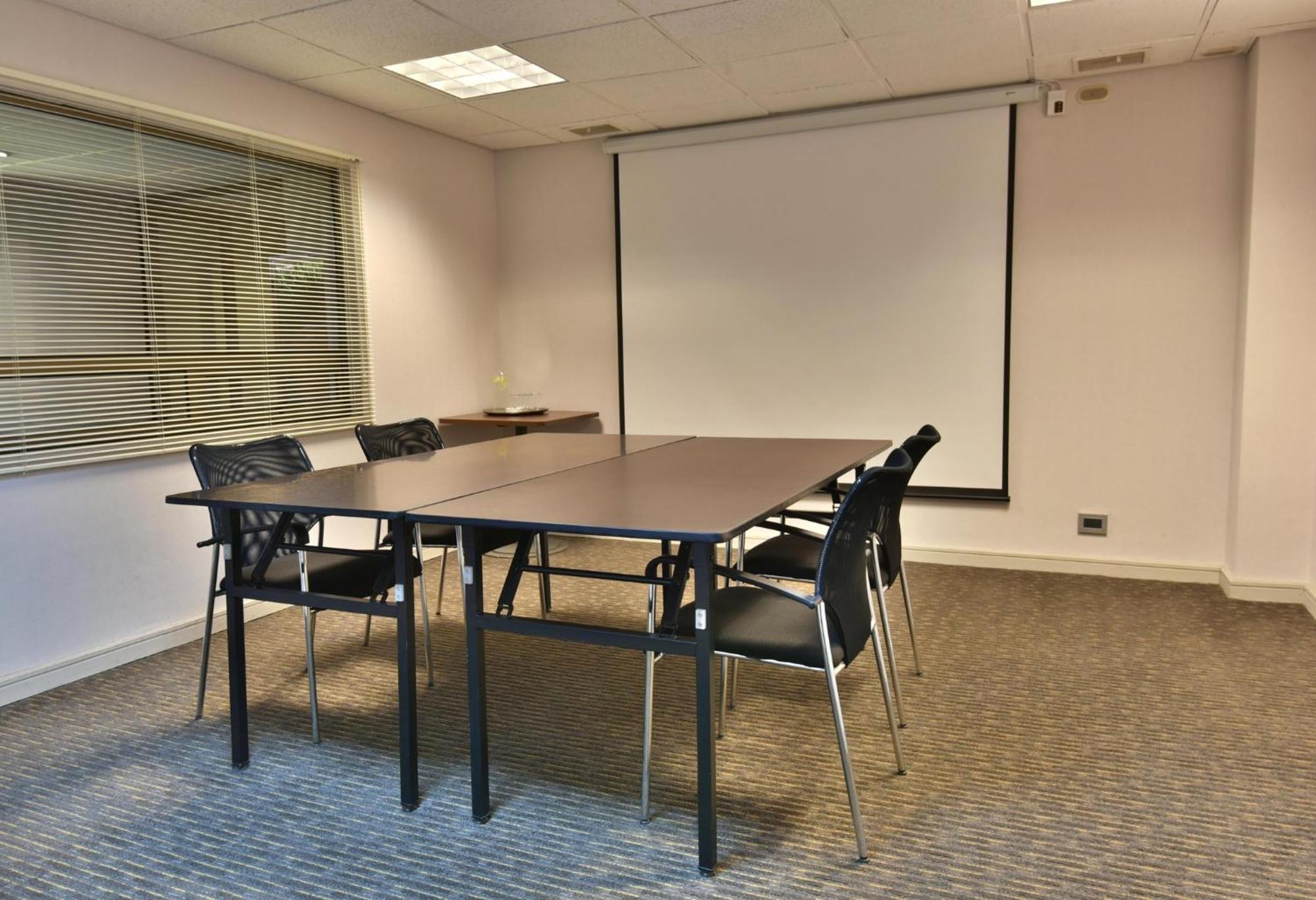 Holiday Inn Express - Temuco By Ihg Экстерьер фото