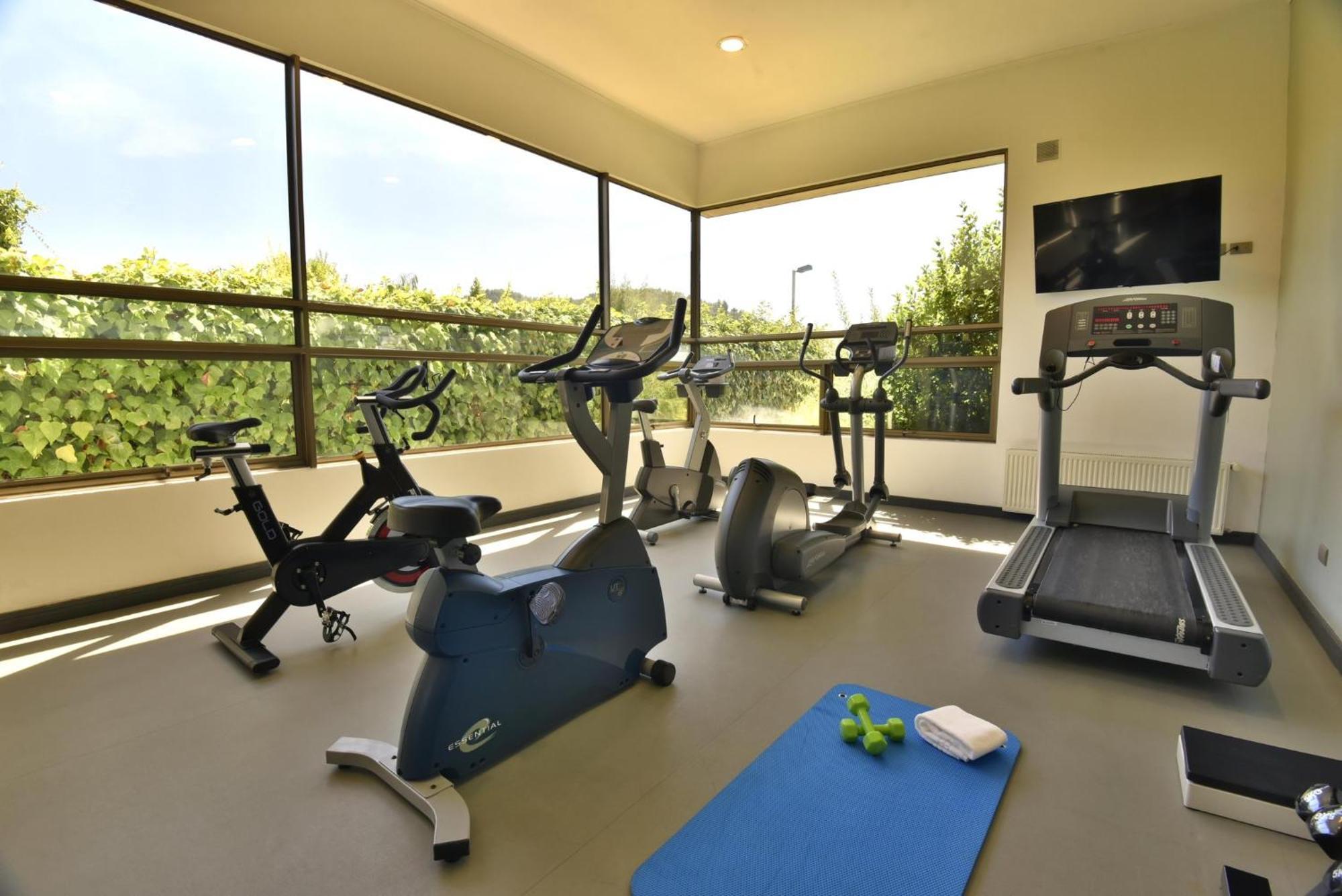 Holiday Inn Express - Temuco By Ihg Экстерьер фото