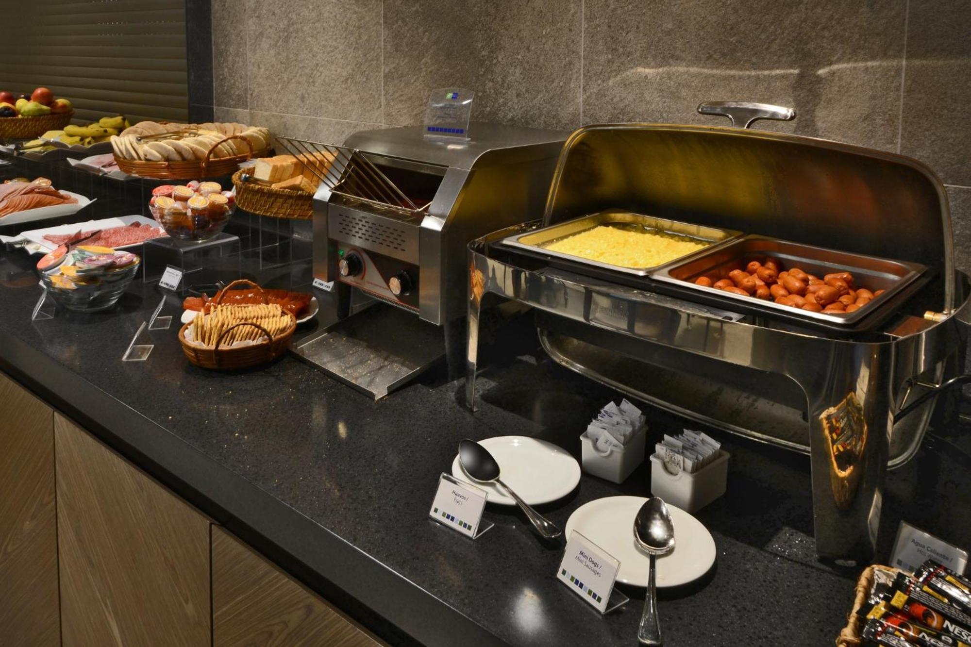 Holiday Inn Express - Temuco By Ihg Экстерьер фото